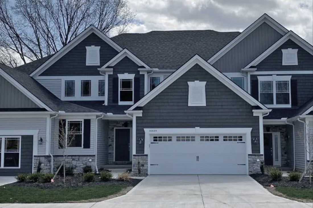 Custom Home Builder New Home Construction Cleveland, Avon, Avon