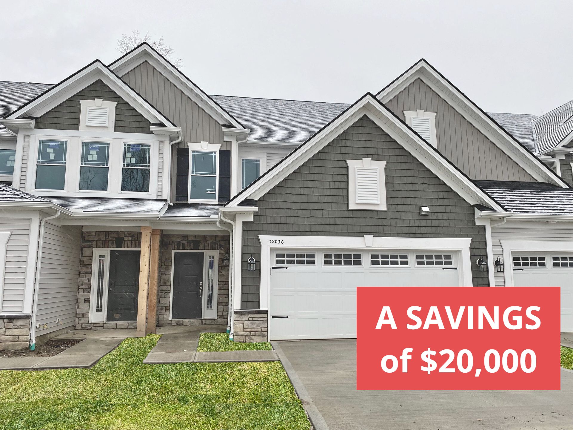 Homes for sale Hinckley, Avon Lake, Avon, Ohio Parkview Custom Homes