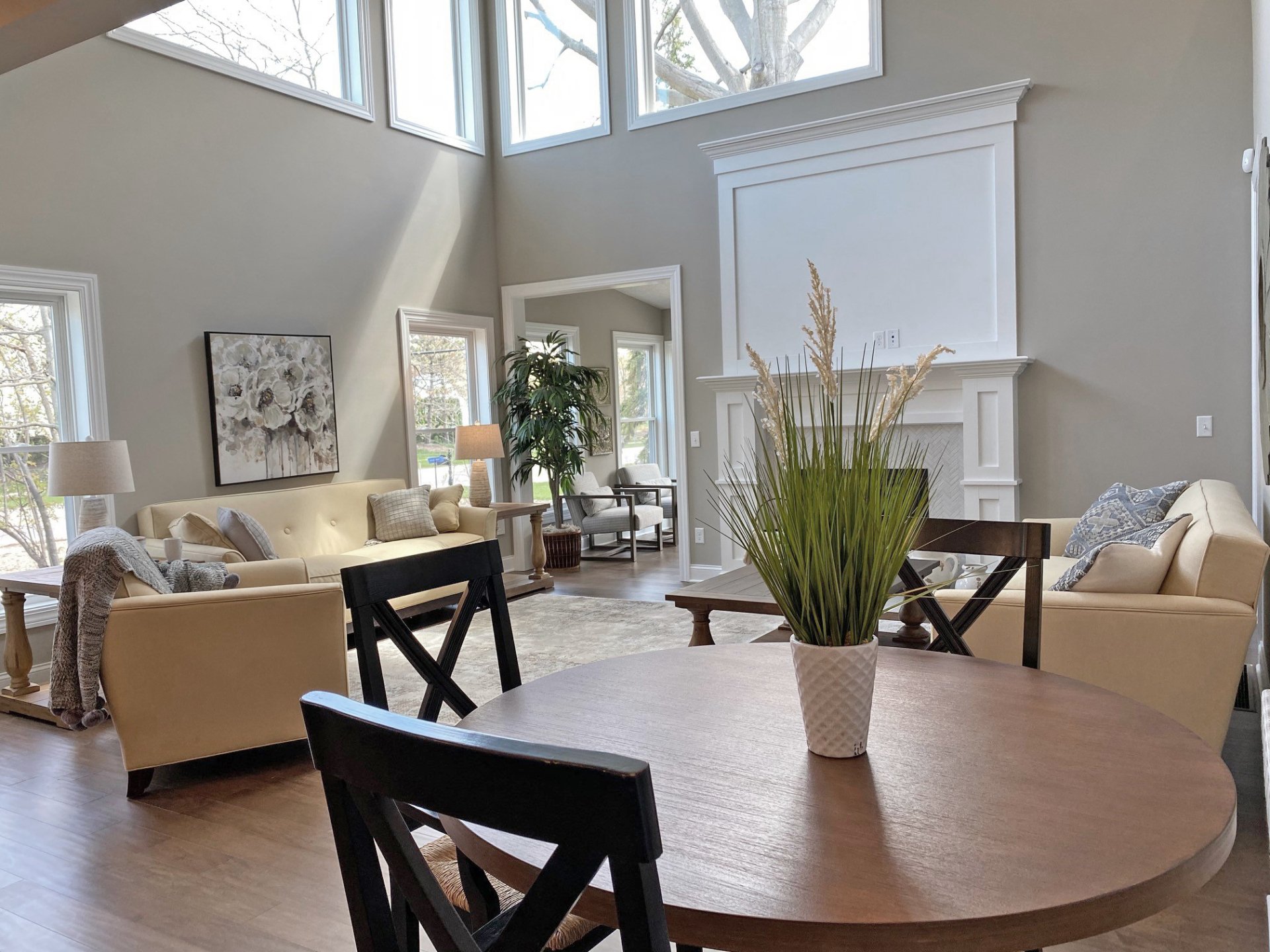 New Homes New Construction Avon Lake OH New Custom Homes Age