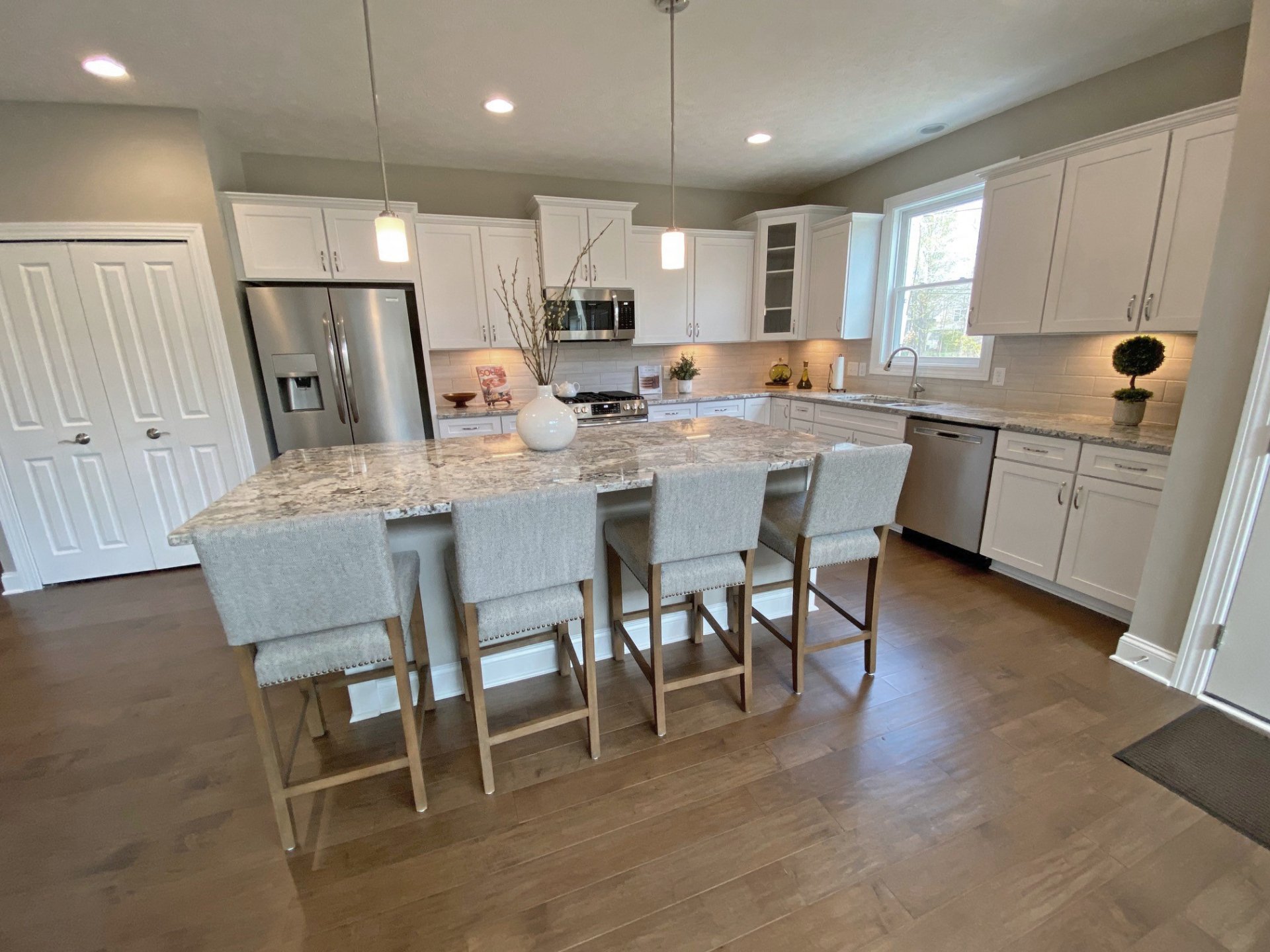 New Homes New Construction Avon Lake OH New Custom Homes Age