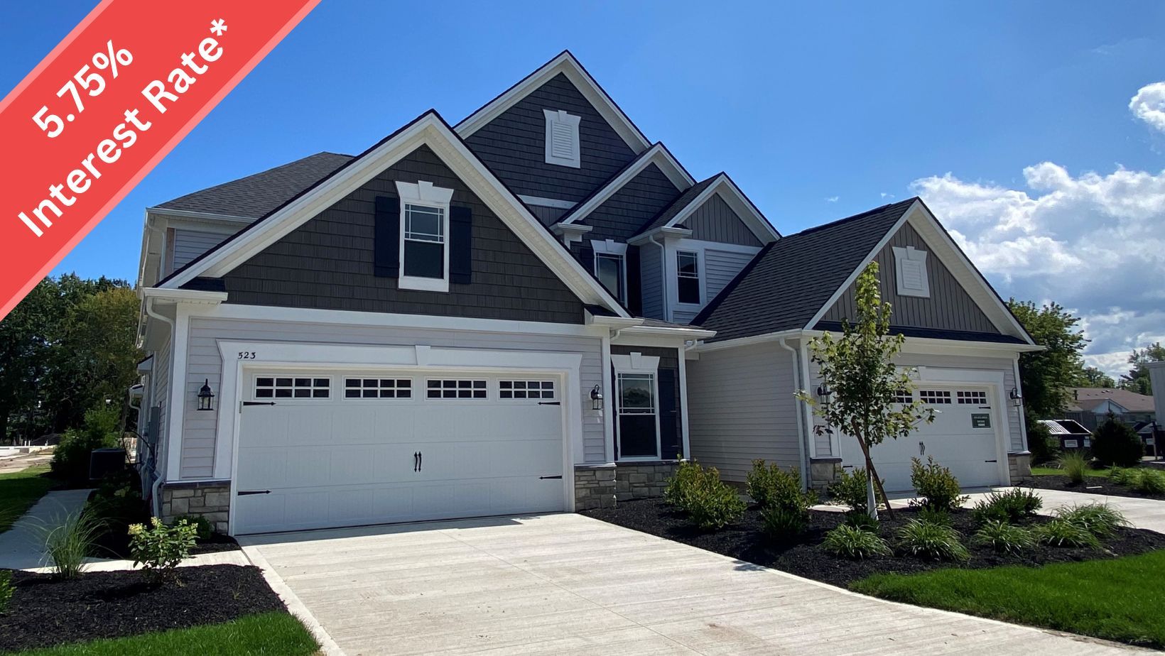 Homes for sale Hinckley, Avon Lake, Avon, Ohio Parkview Custom Homes