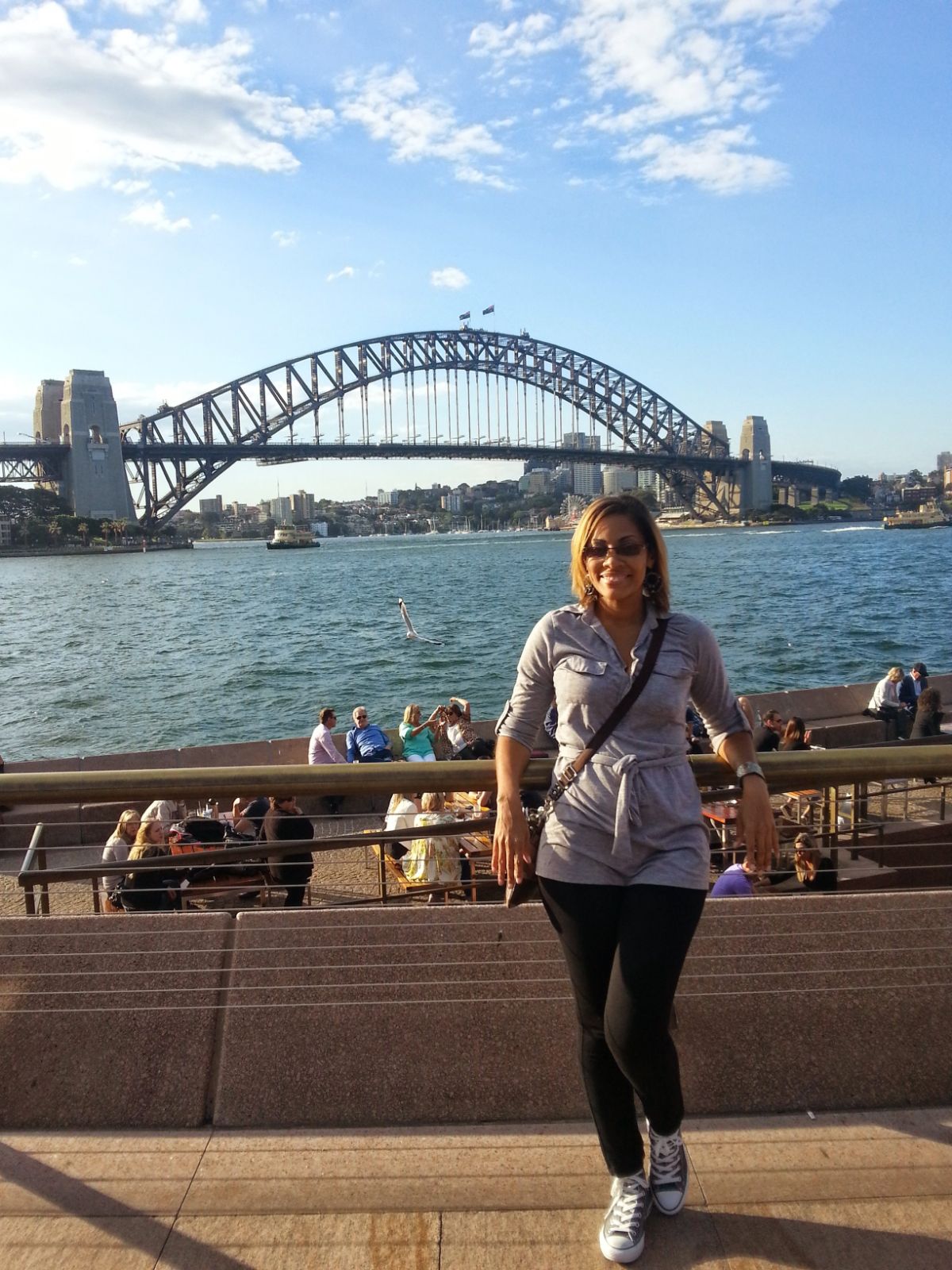 Bookingers Full service travel agency. Houston, Texas.