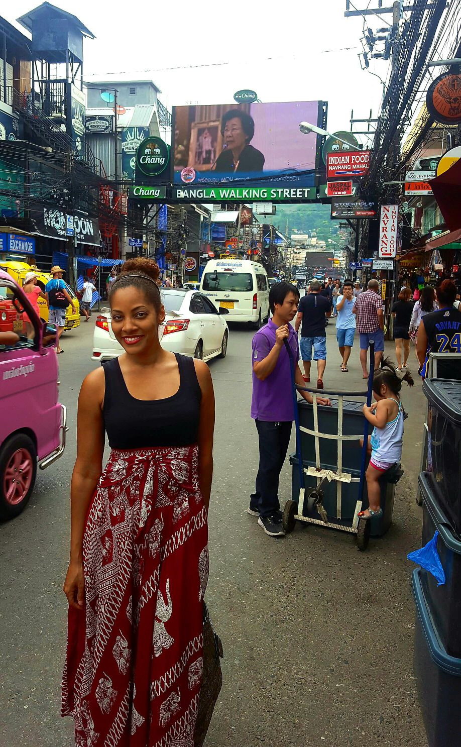 Bookingers Full service travel agency. Houston, Texas.