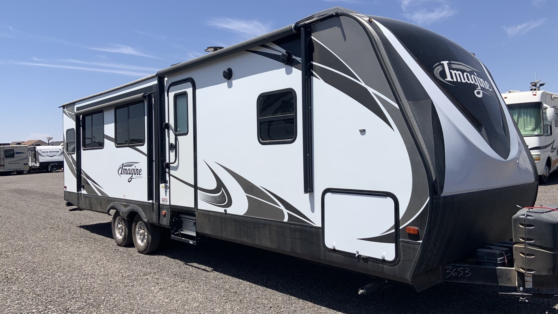 RV Rentals New Mexico (505) 2860623