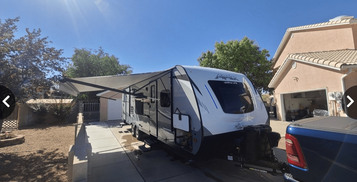 RV Rentals New Mexico (505) 2860623