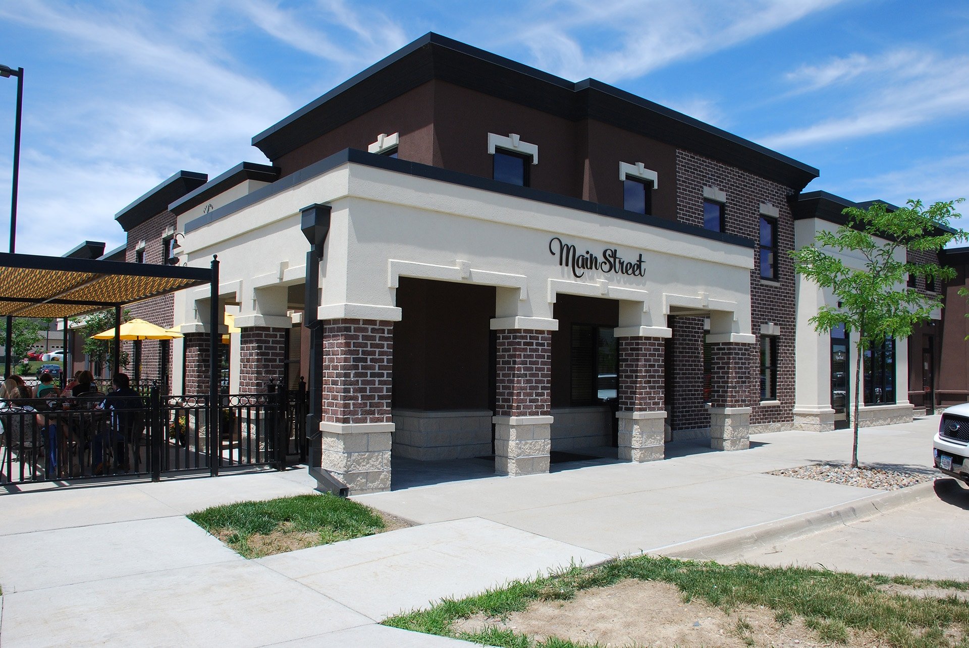 Prairie Trail / 55+ Senior Housing Community / Ankeny, Iowa