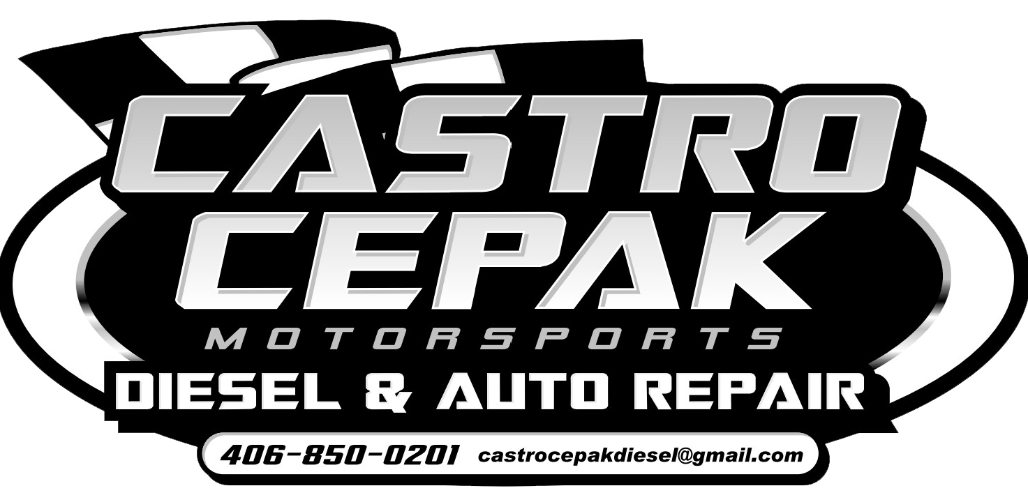 Castro Cepak Motorsports Diesel & Auto Repair Auto Repair Billings, MT