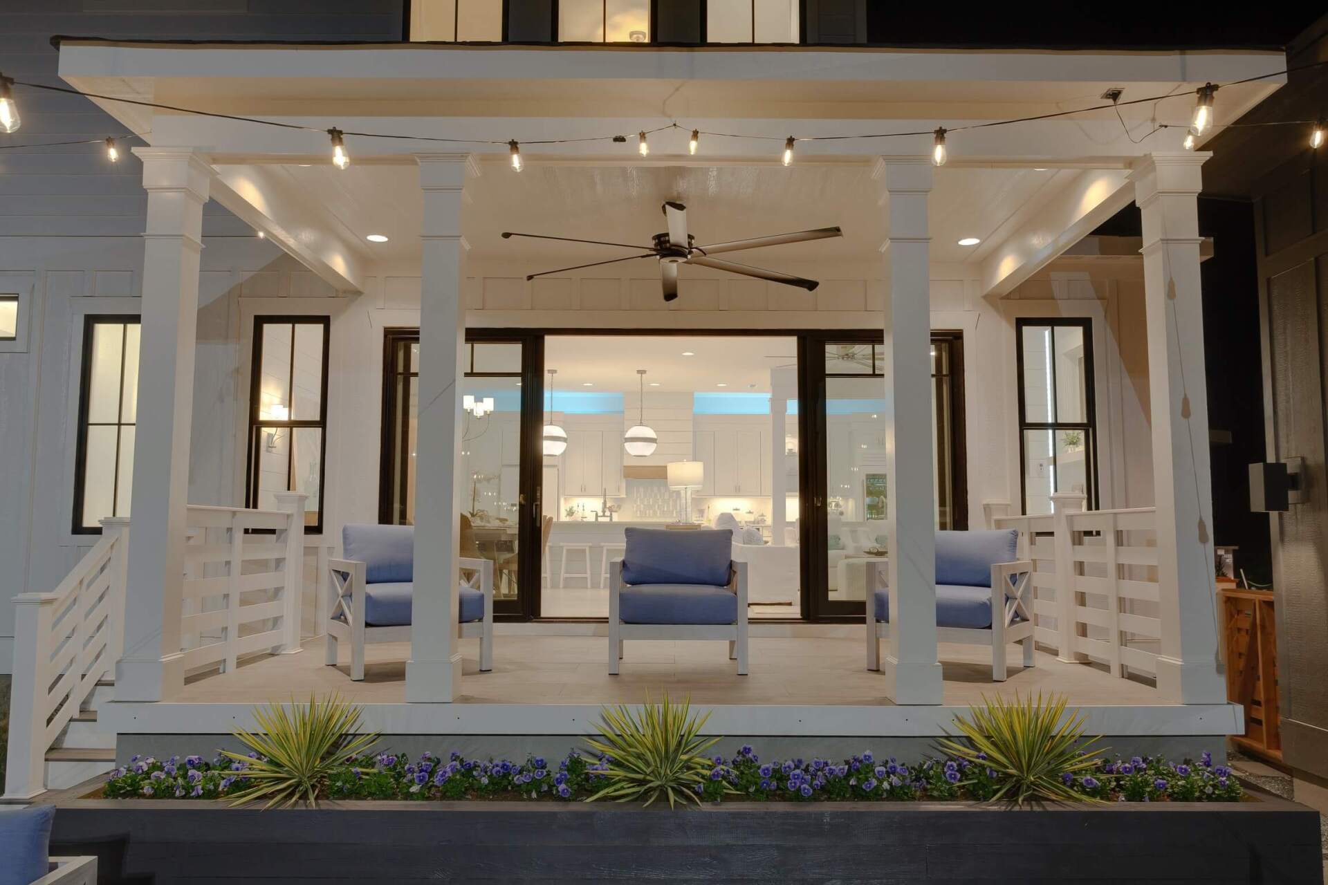 New Home Builders Custom & SemiCustom Home Builders Virginia Beach