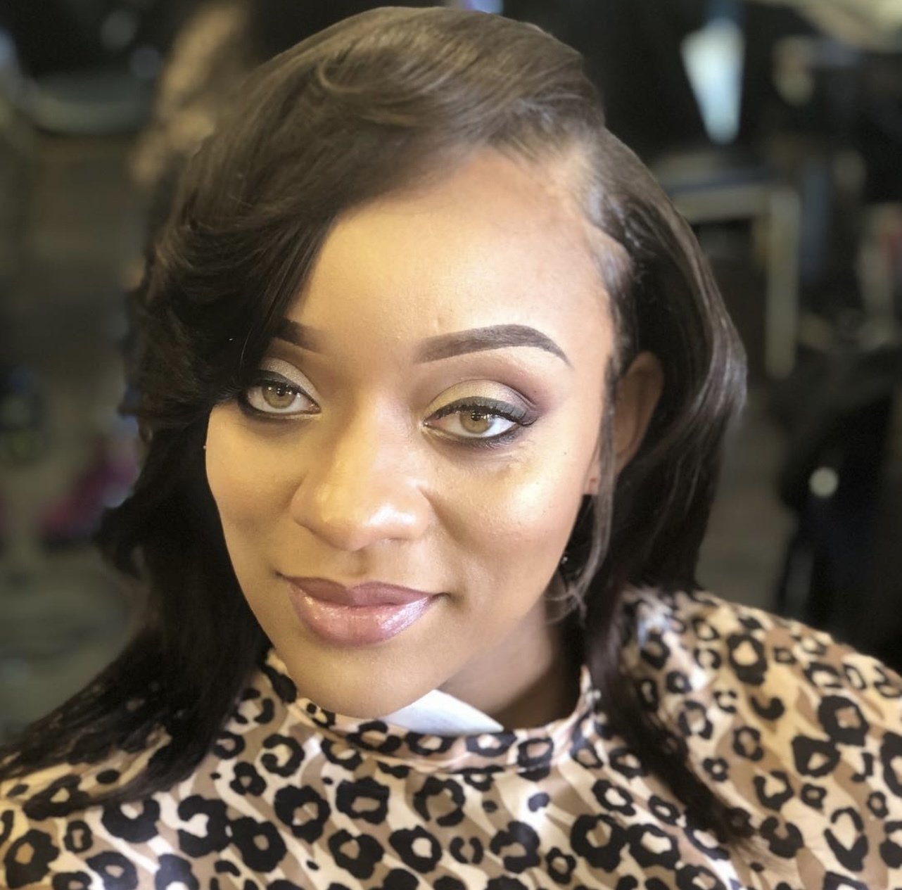 Hair Styling & Brading Norfolk, VA Shears Lounge