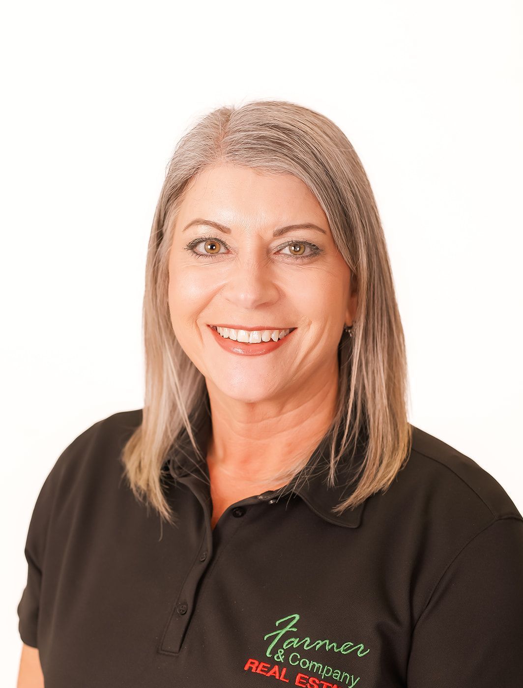 Agents Farmer's & Co Real Estate