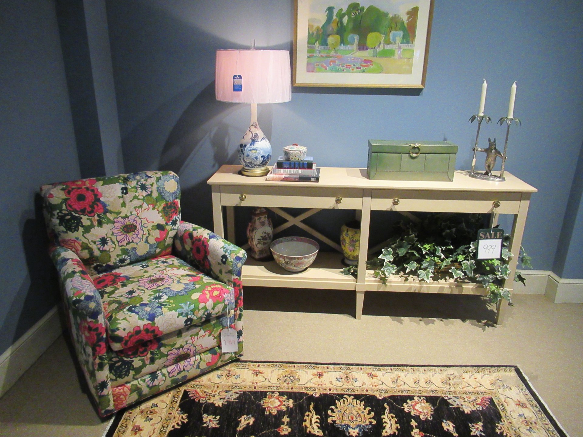 Living Room Furniture Harrisonburg, VA Dayton Interiors