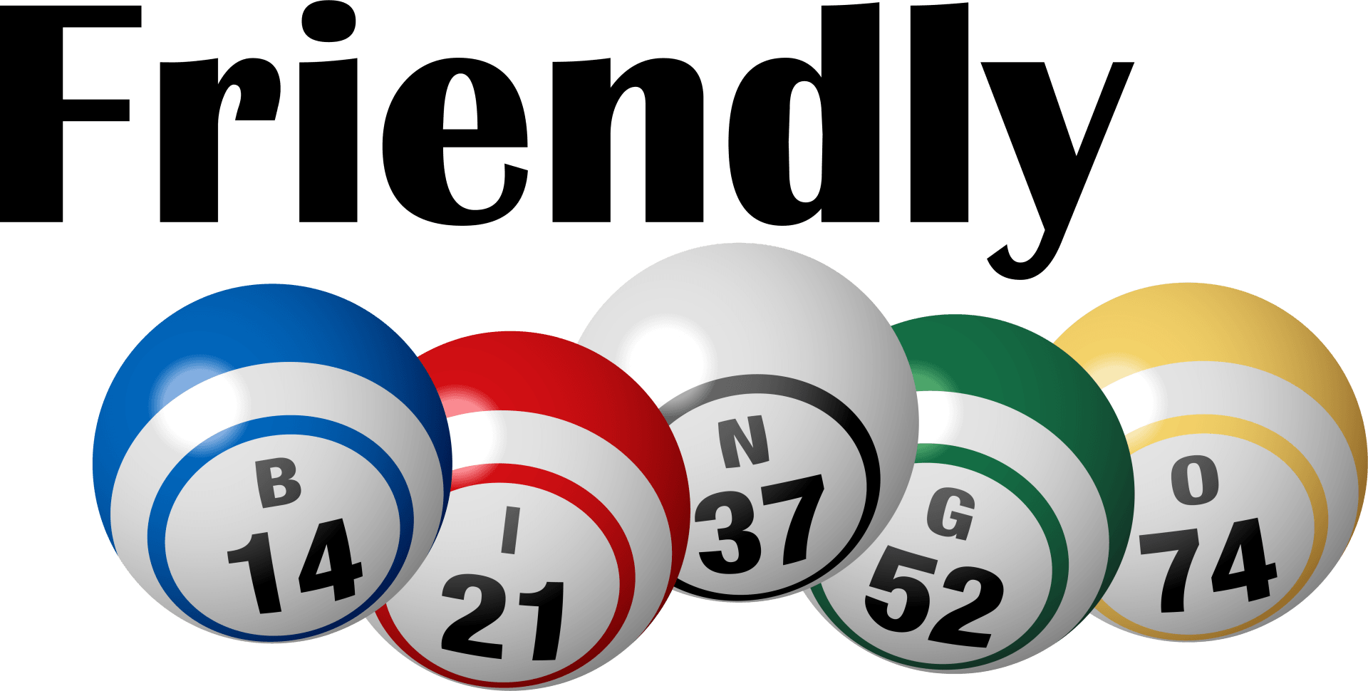 Friendly Bingo Bingo in Hutchinson, KS