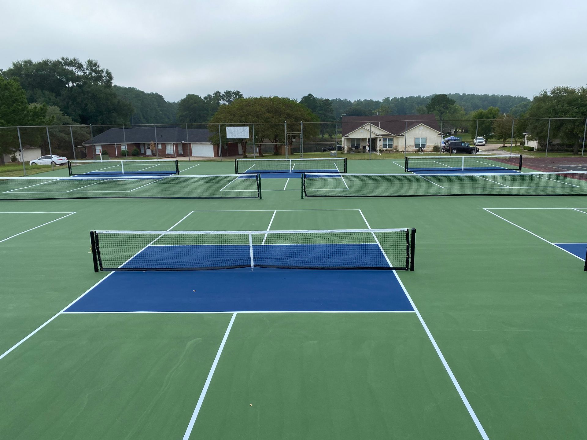 Amenities Westwood Shores Property Owners Association