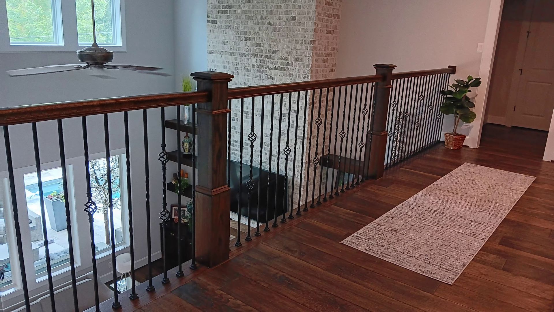 Stair Parts Houston, TX (281) 9192096