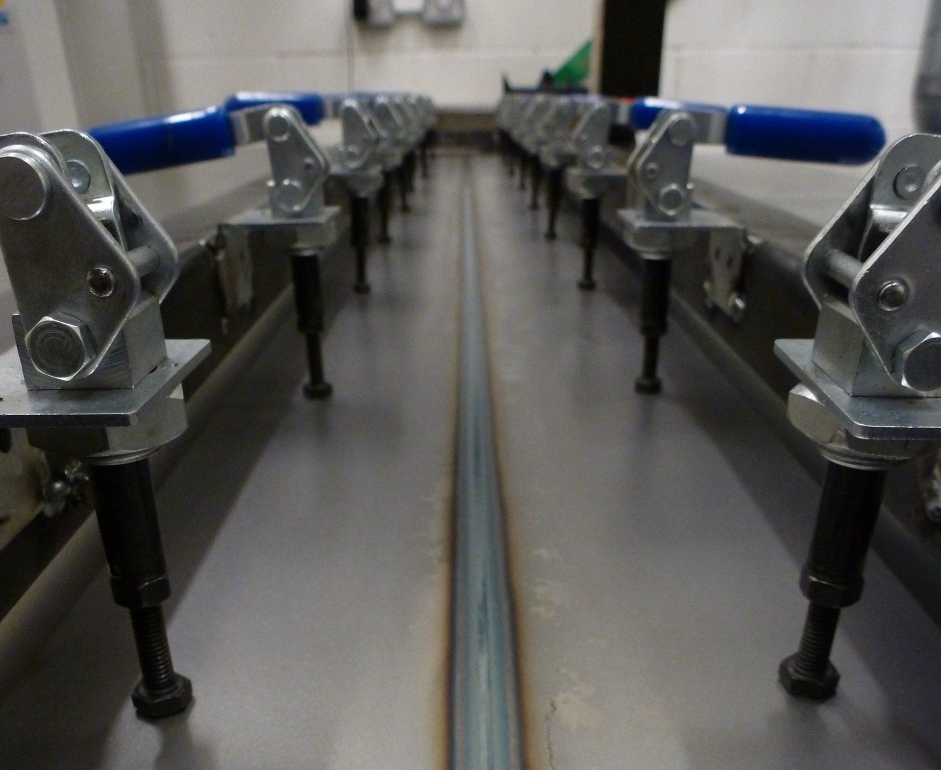 Professional Laser Welding Subcontract Services, Doncaster, UK