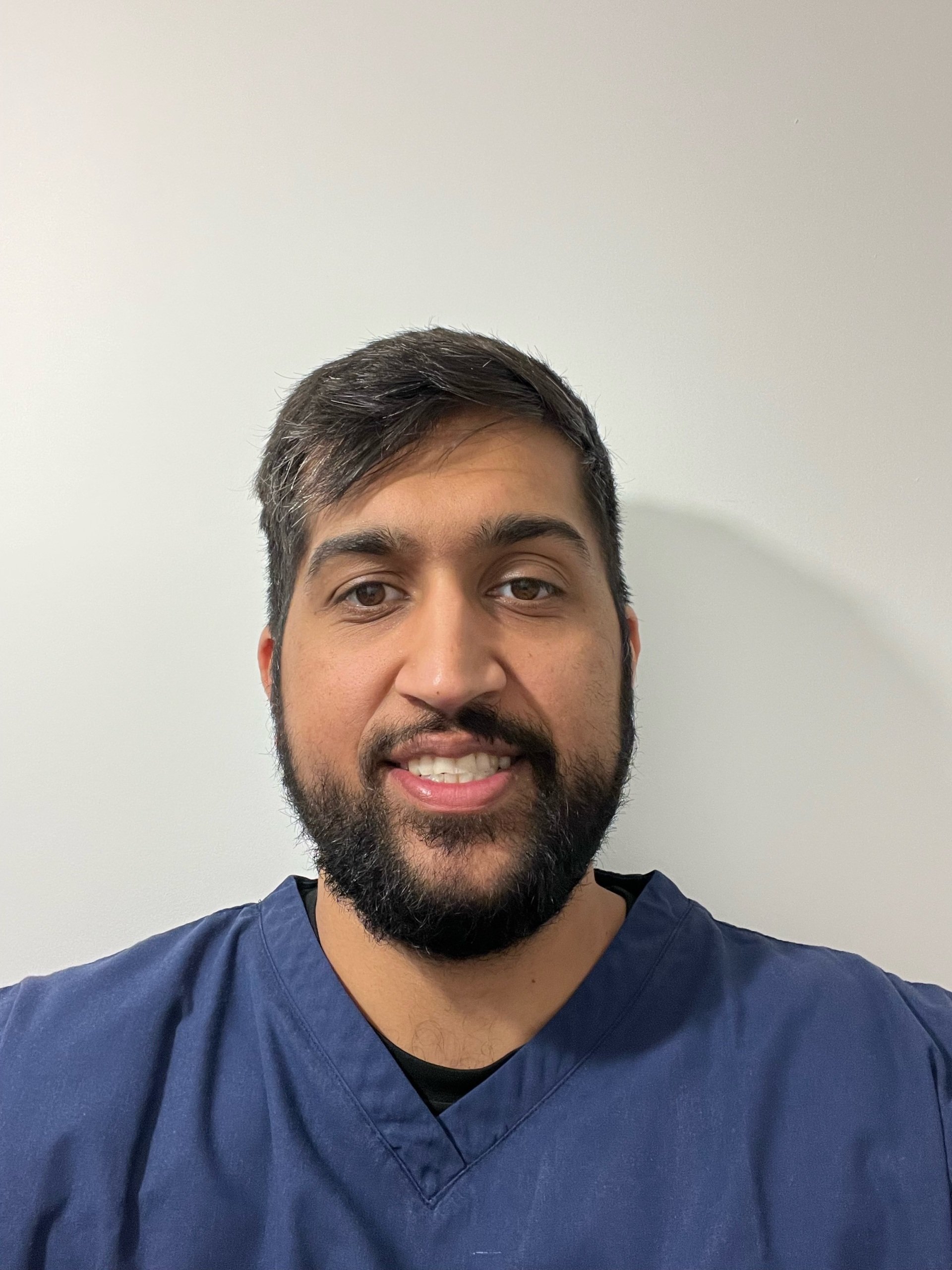 Shakespeare Drive Dental Centre