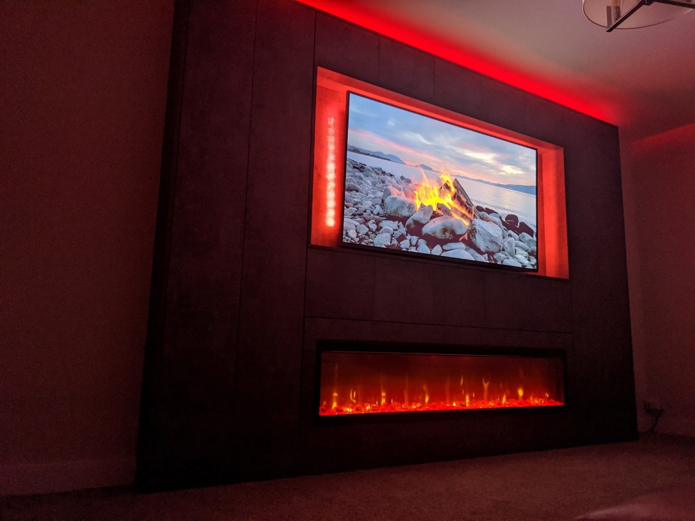 Fitted bedrooms Bolton, Lancashire Aquarius Fitted Bedrooms