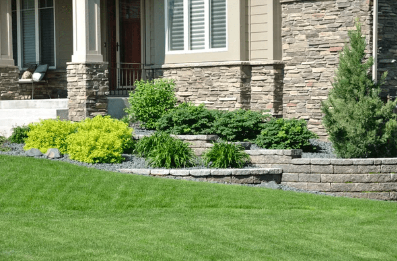 Mulch Delivery & Landscape Store Virginia Monticello Mulch