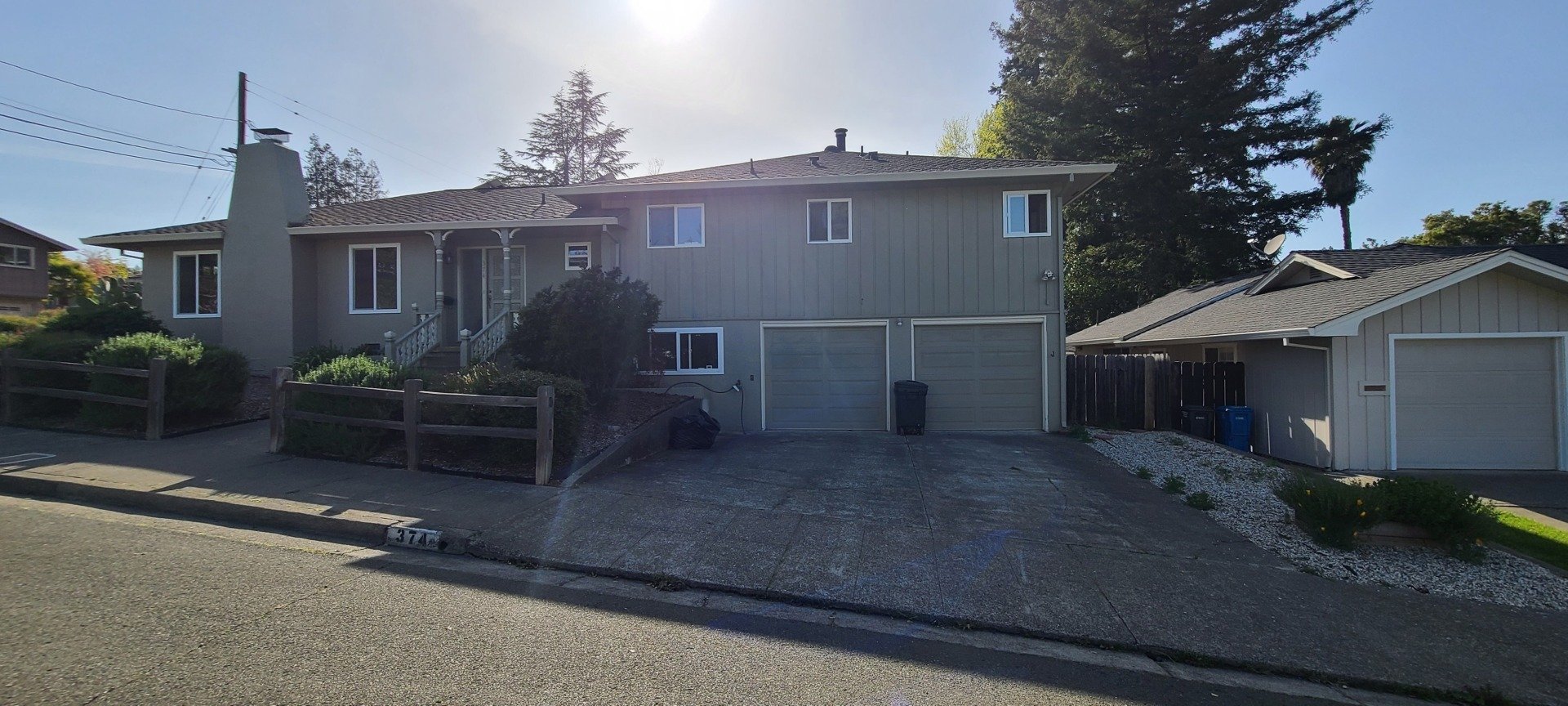 Home Tombe Realty Sebastopol, CA