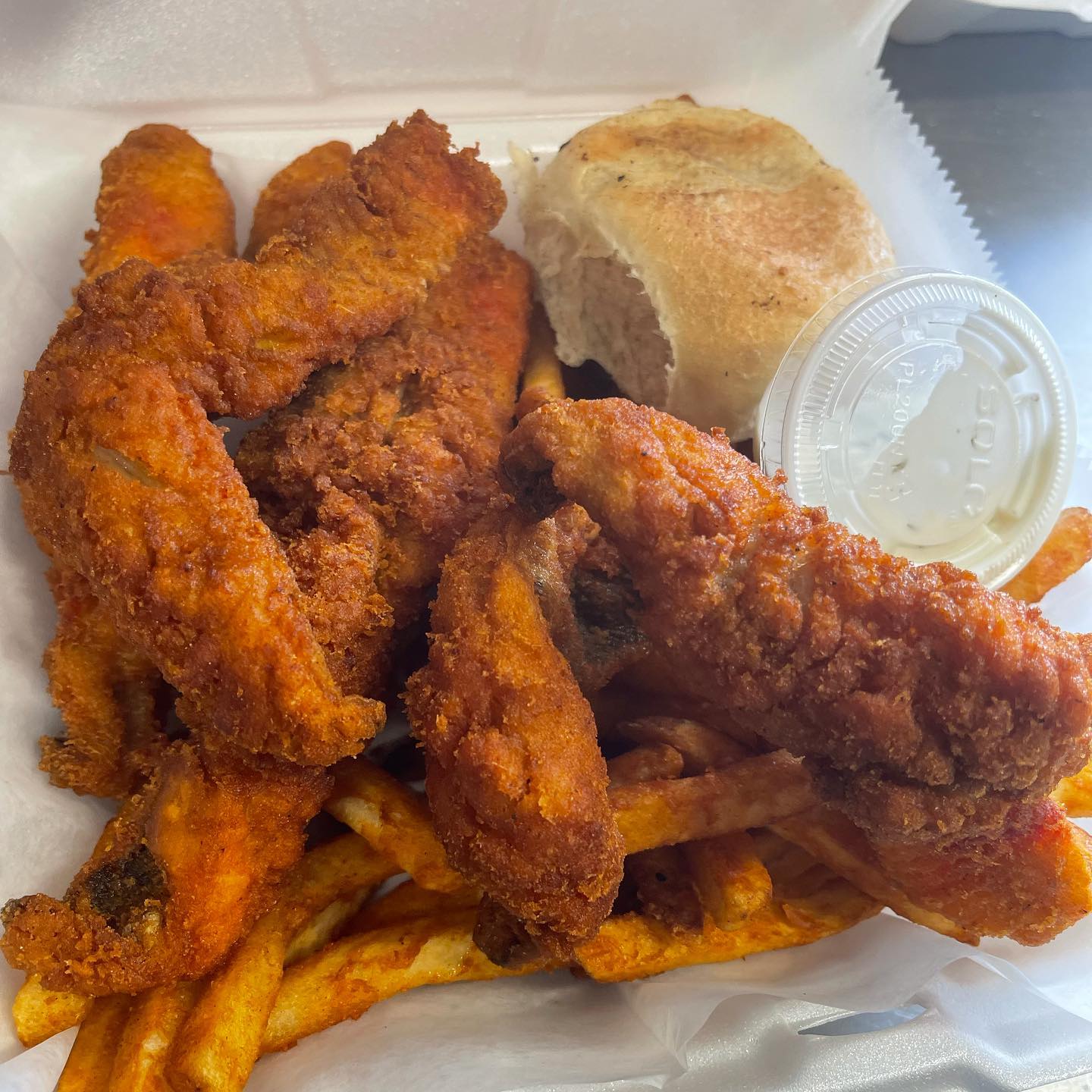 Grilled Meats & Treats HOME