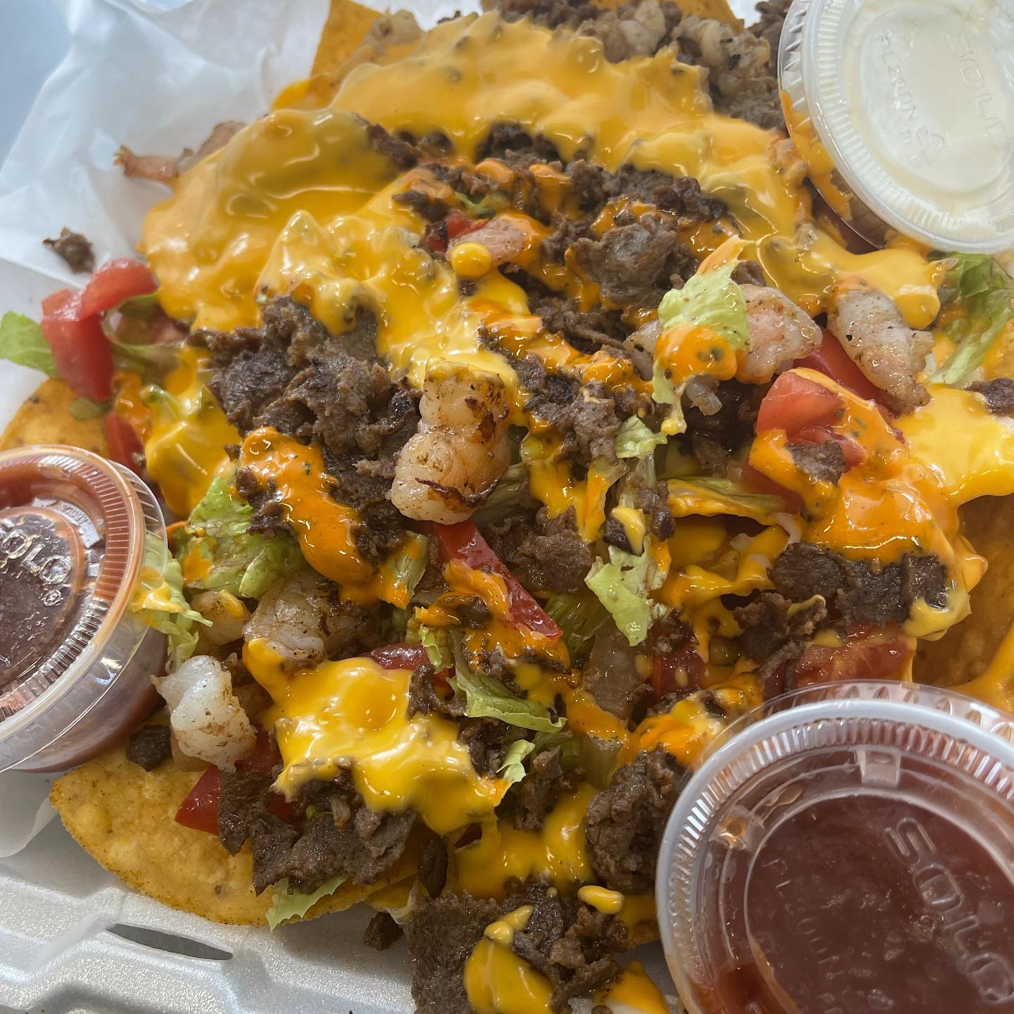 Grilled Meats & Treats HOME