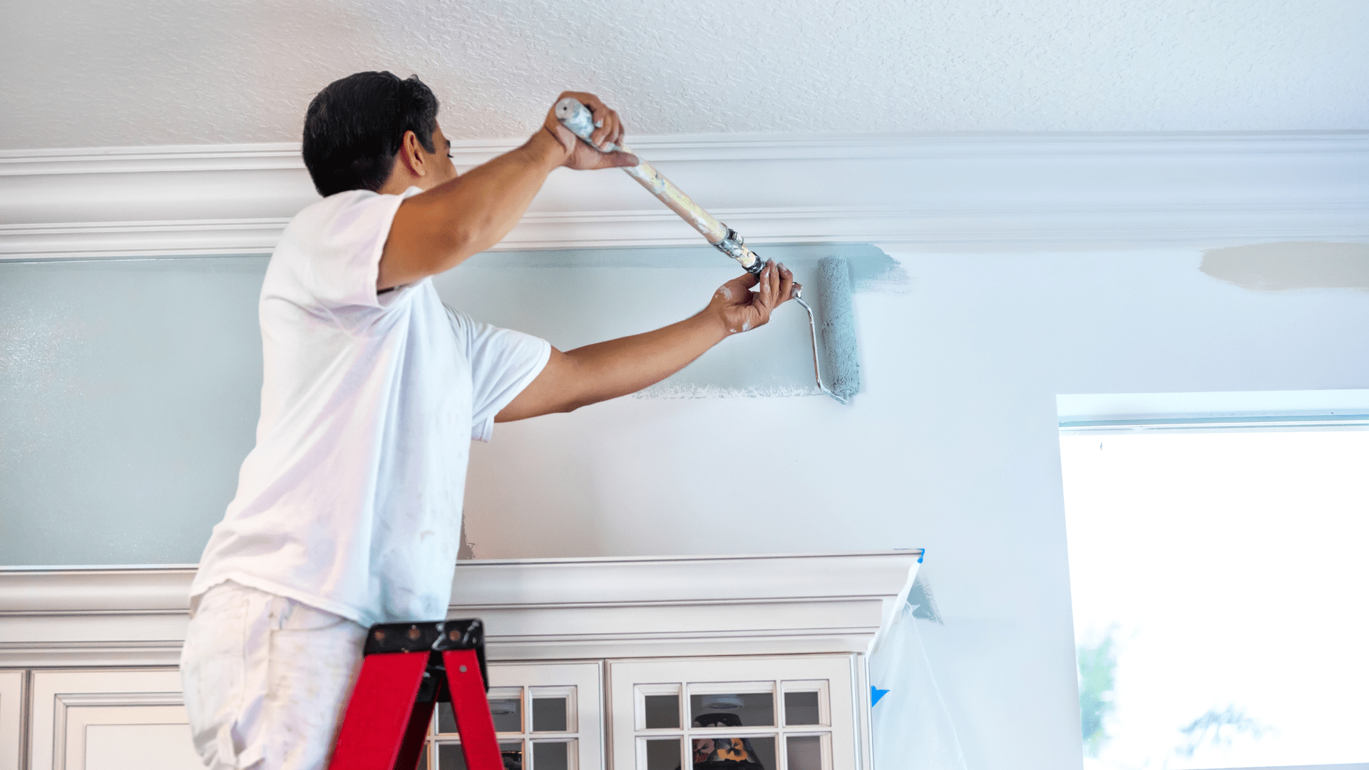 Residential Painting Grants, NM 5055733310
