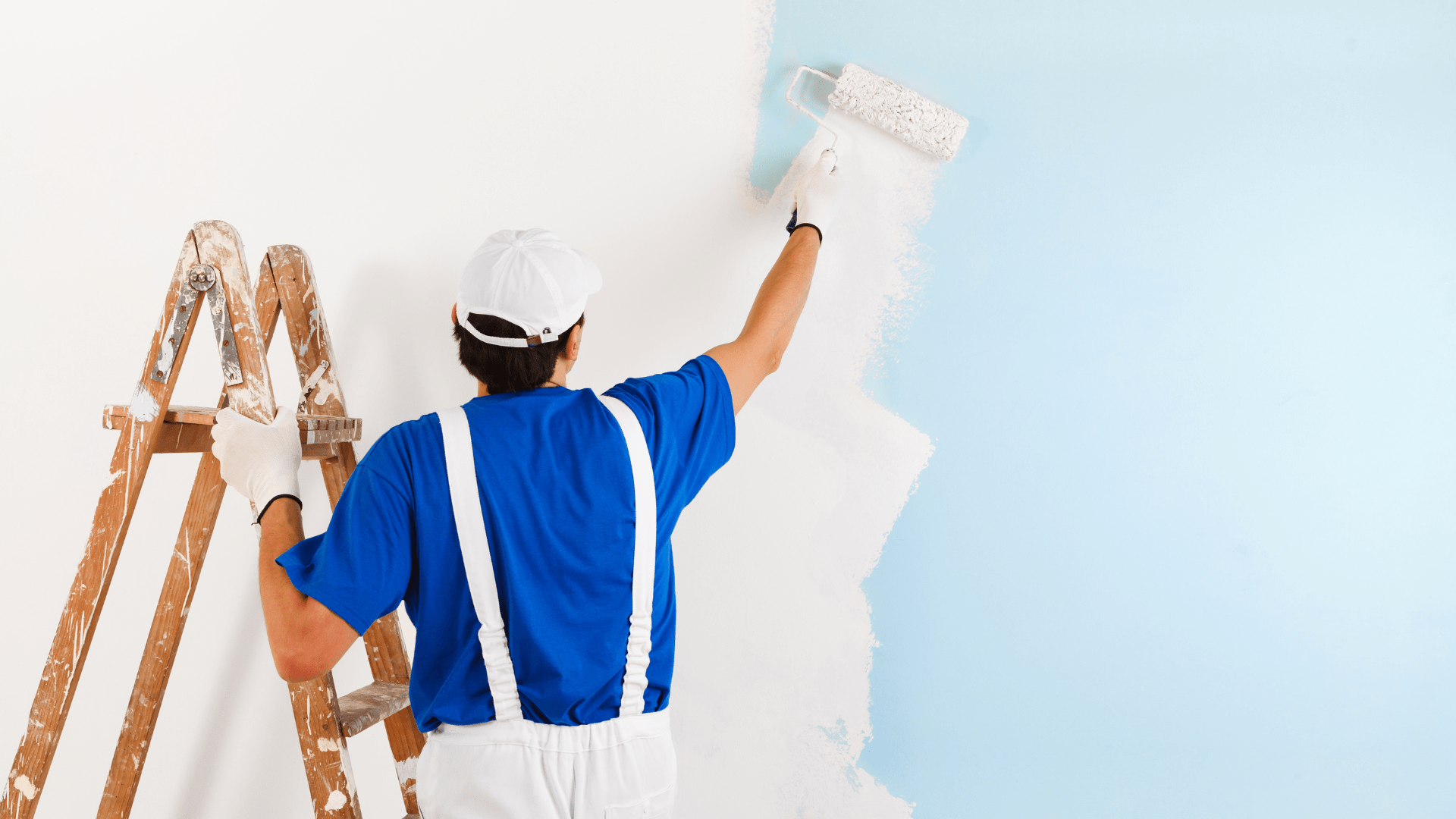 Residential Painting Grants, NM 5055733310