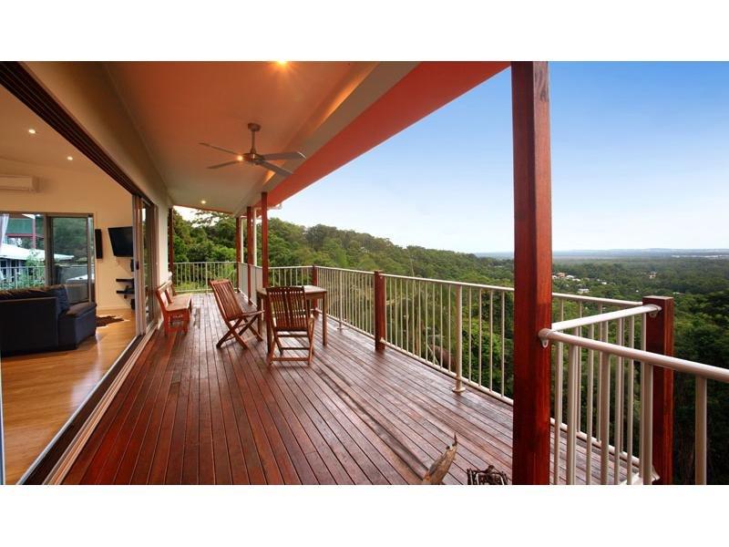 Duplexes on the Sunshine Coast Troy Ware Constructions