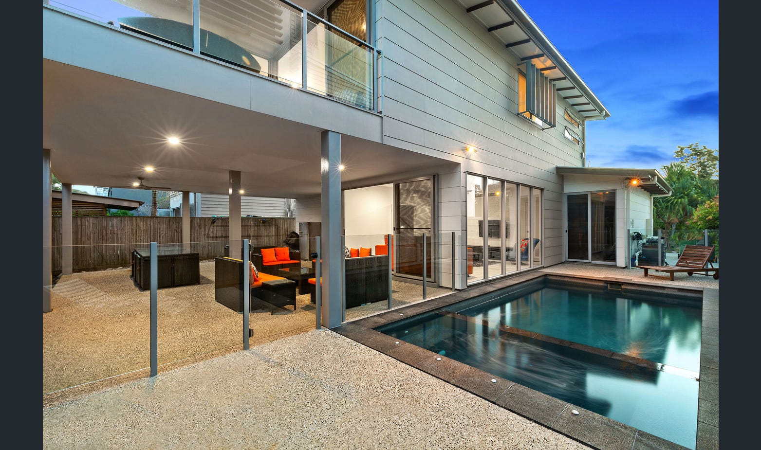 New Homes in The Sunshine Coast