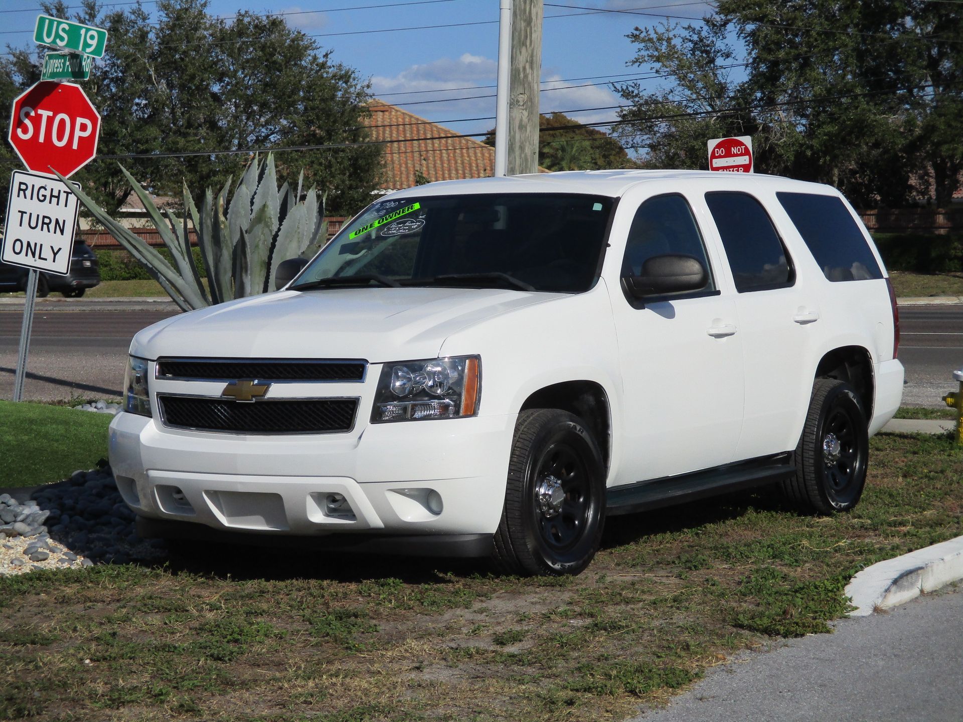 Ex Police Cars Brothers Auto Sales