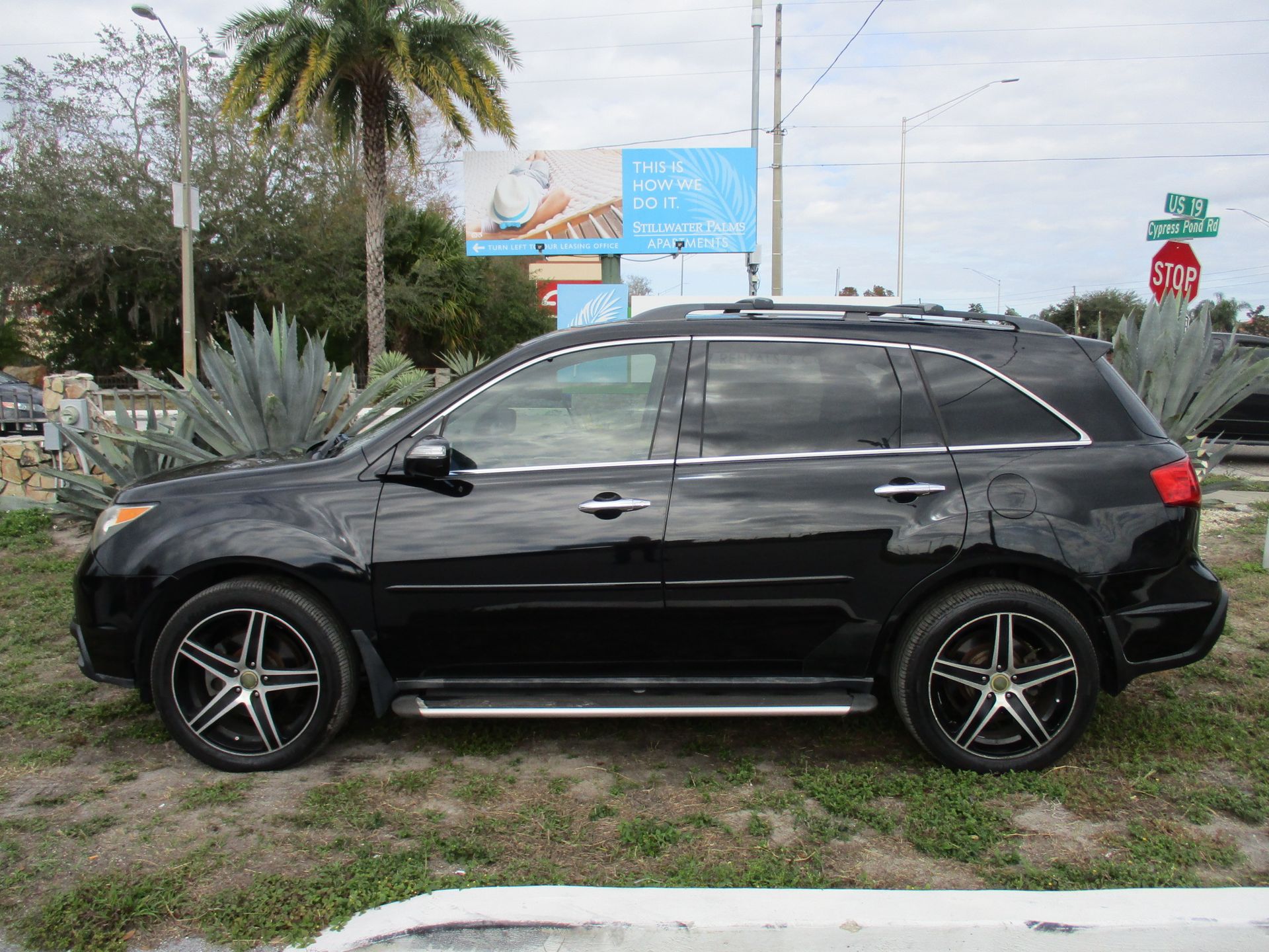 Brothers Auto Sales Used Cars Palm Harbor, FL