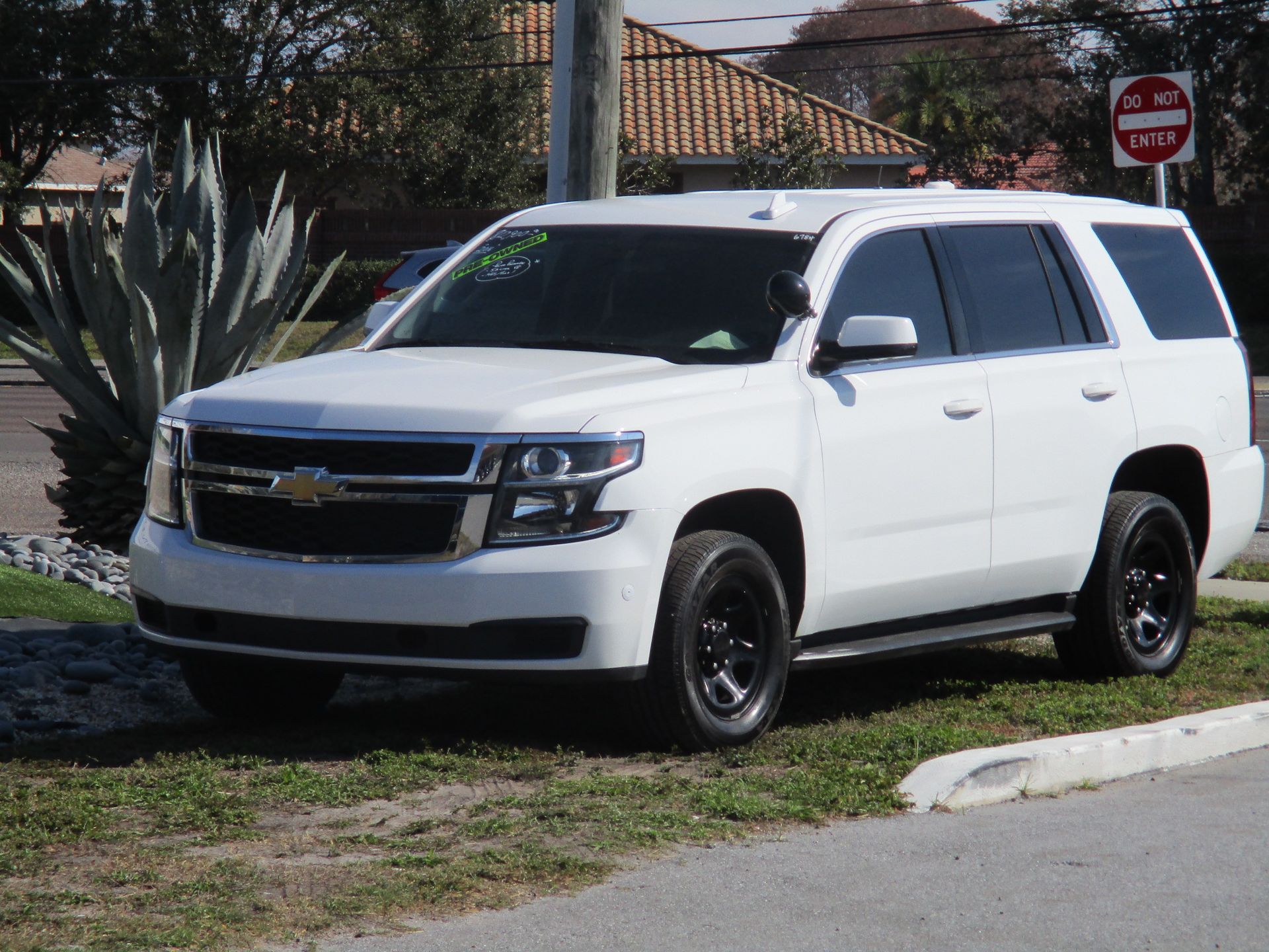 Ex Police Cars Brothers Auto Sales