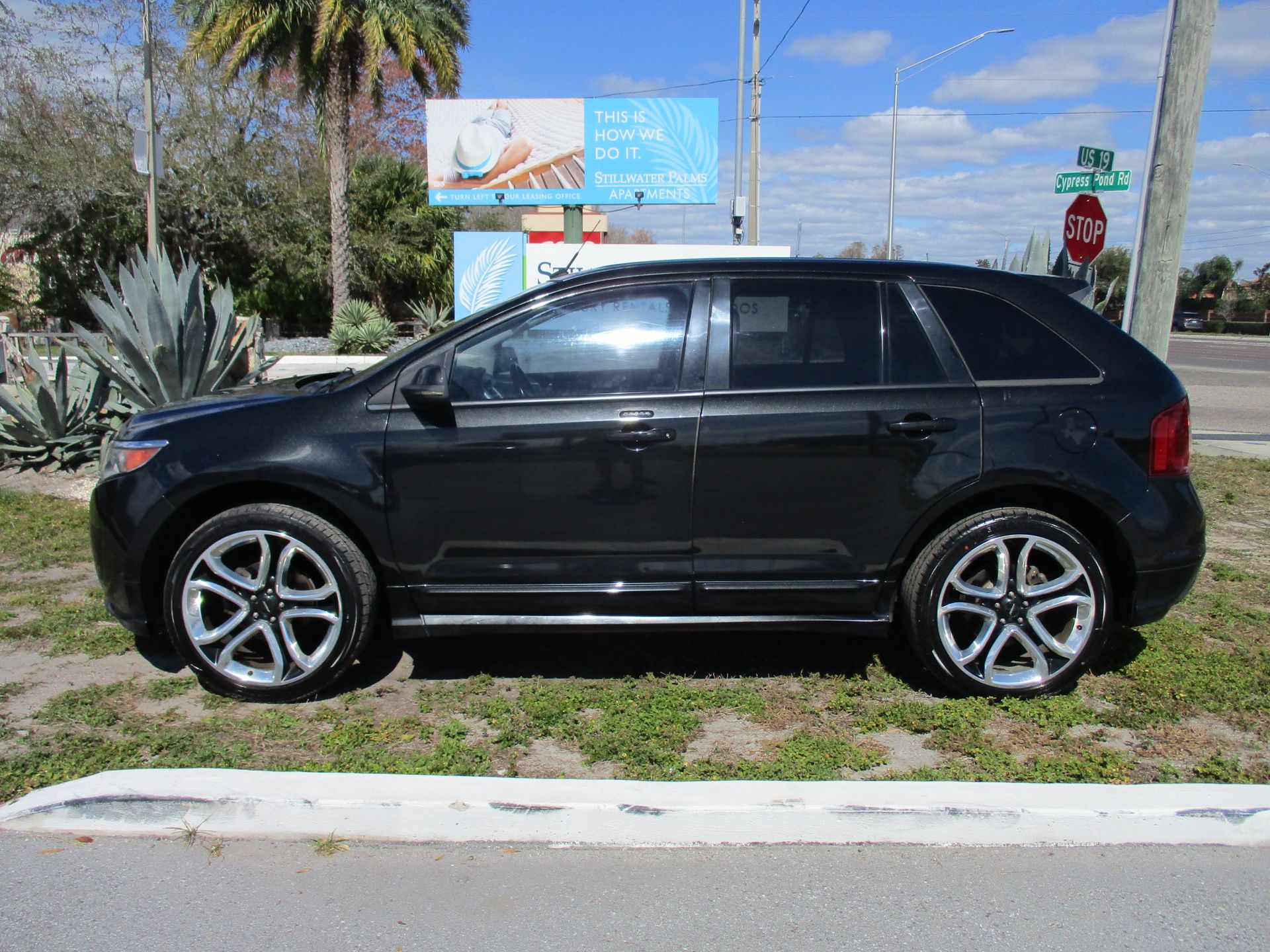 Brothers Auto Sales Used Cars Palm Harbor, FL