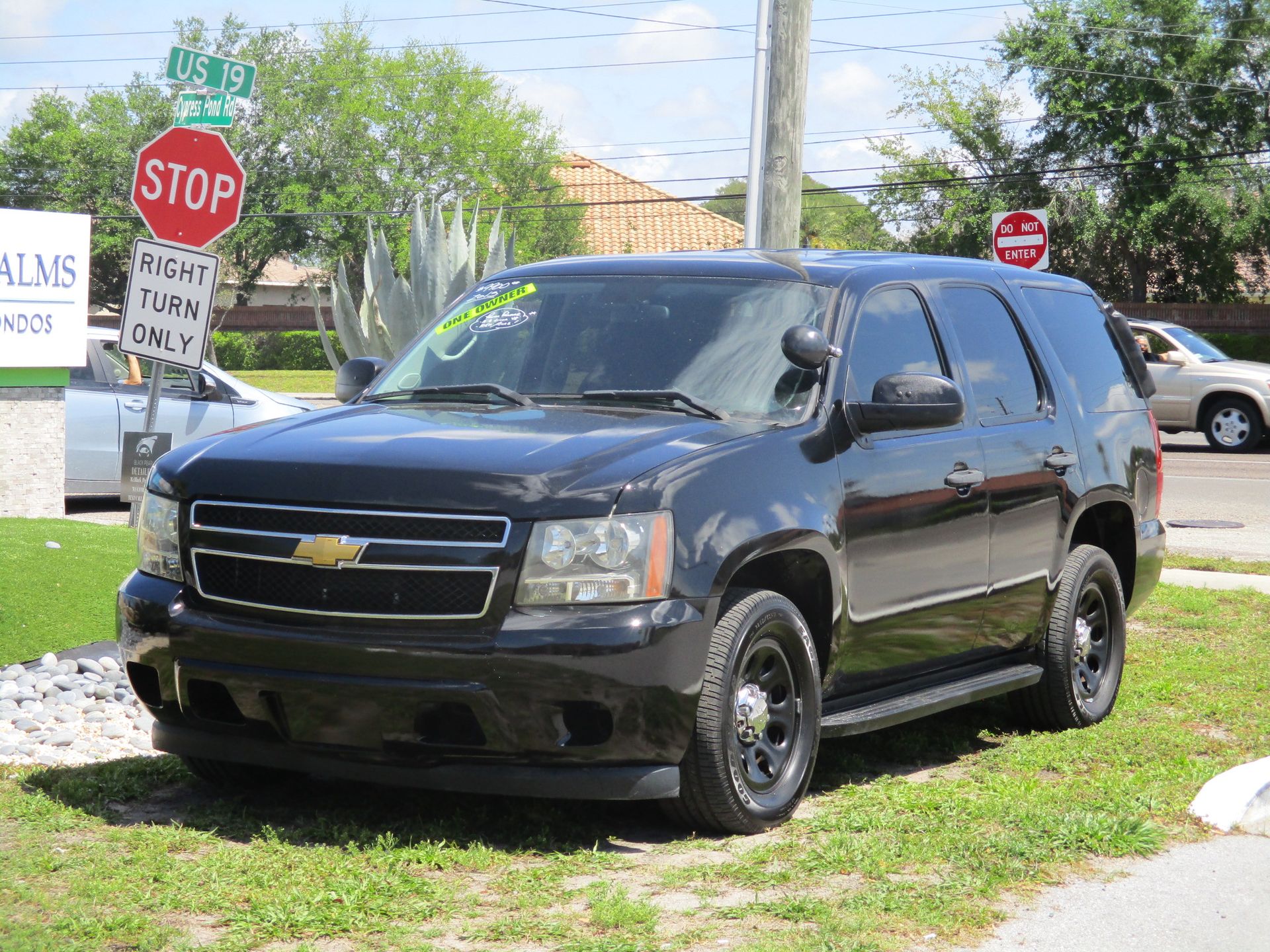 Ex Police Cars Brothers Auto Sales