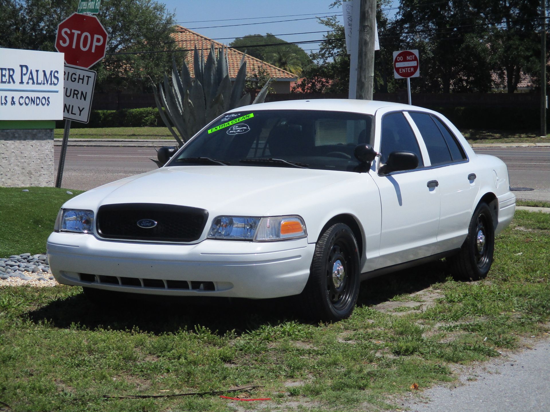 Ex Police Cars Brothers Auto Sales