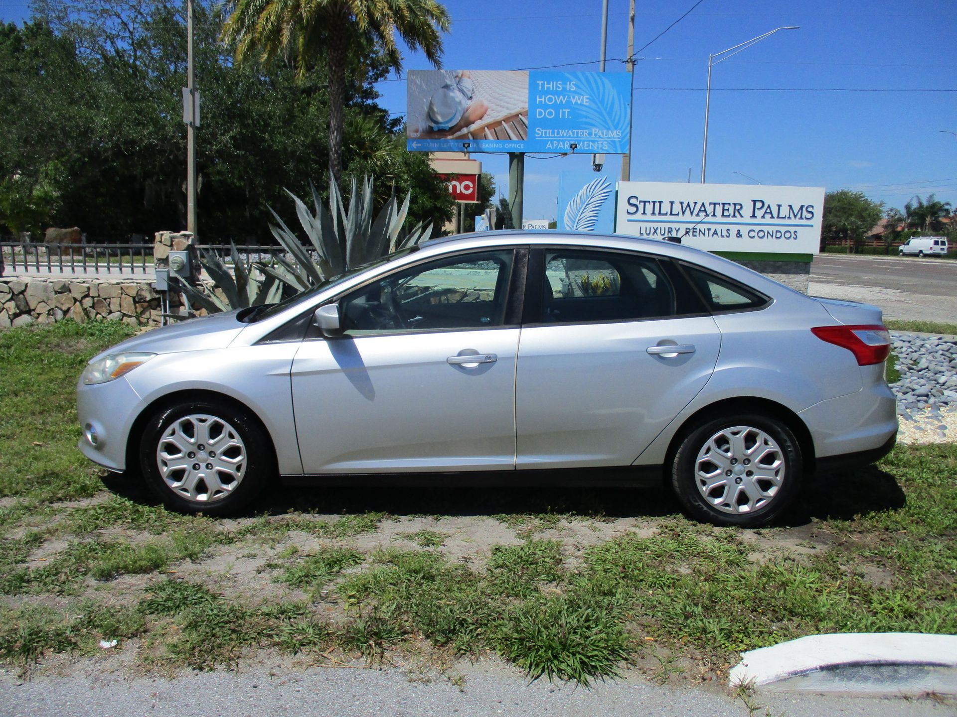 Brothers Auto Sales Used Cars Palm Harbor, FL