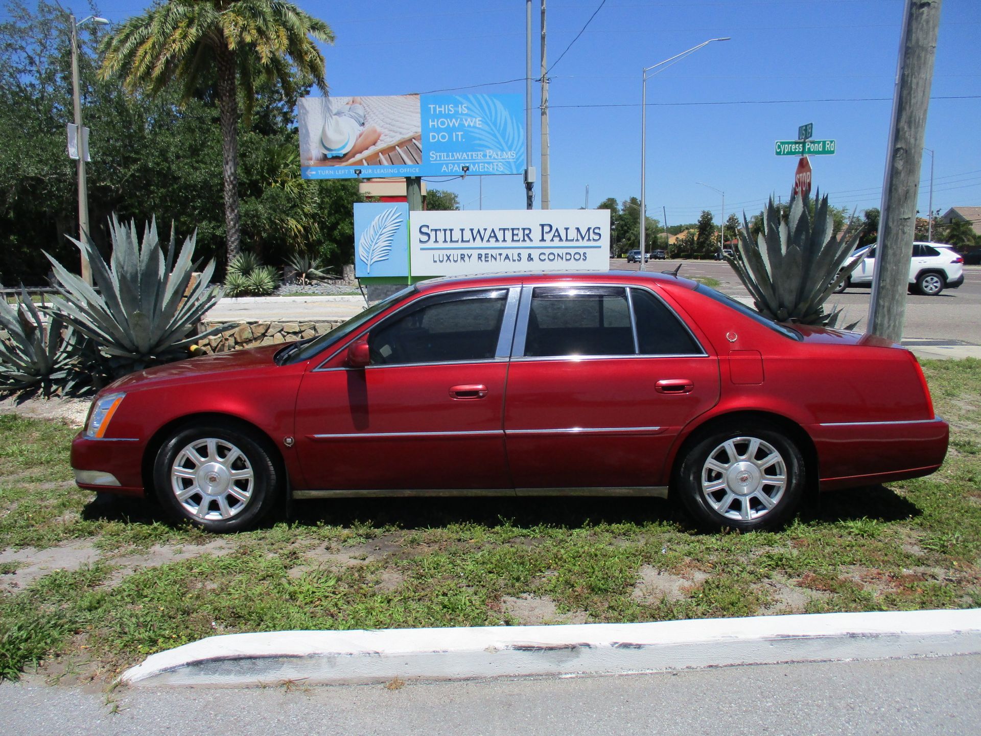 Brothers Auto Sales Used Cars Palm Harbor, FL