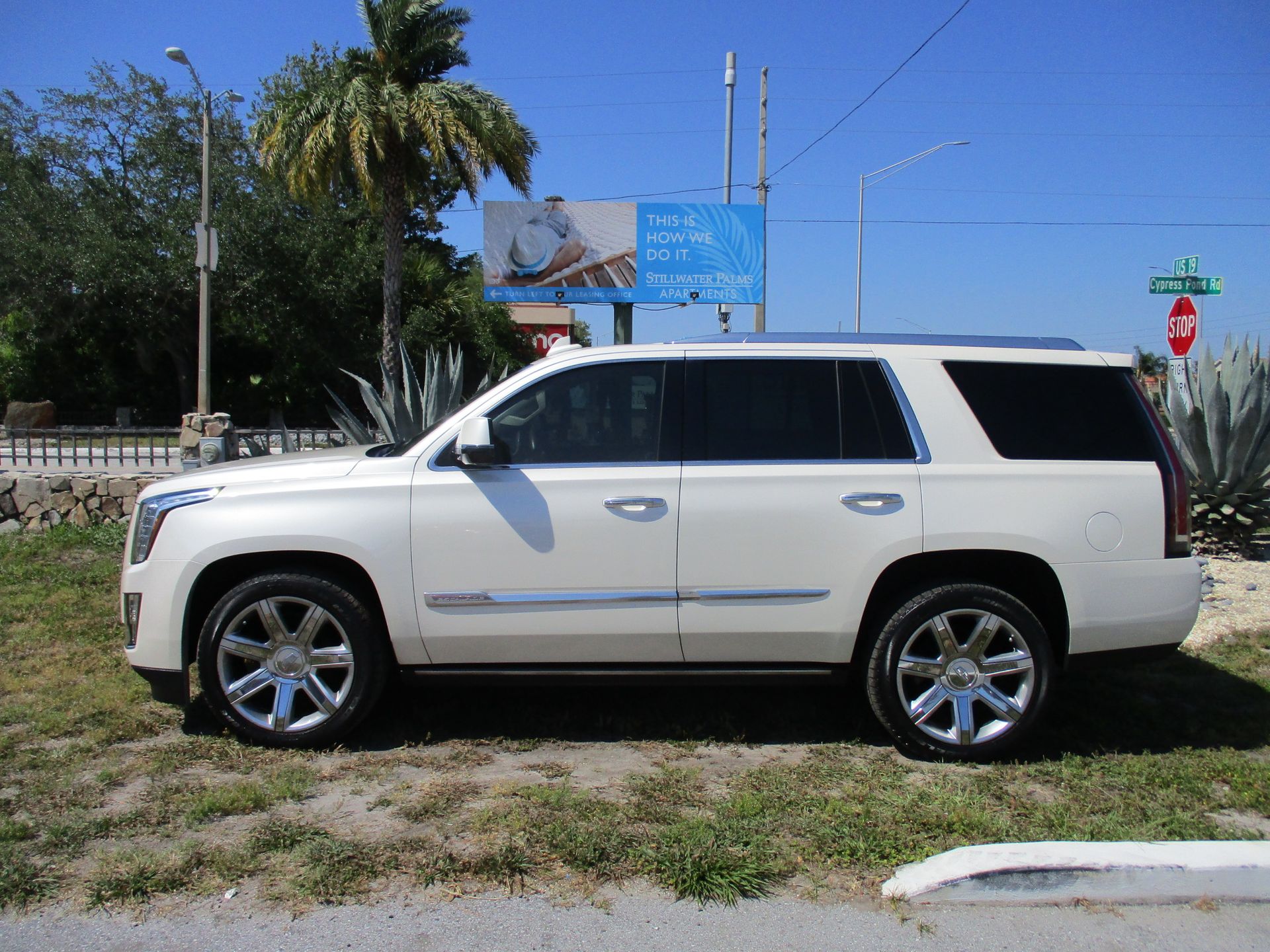 Brothers Auto Sales Used Cars Palm Harbor, FL