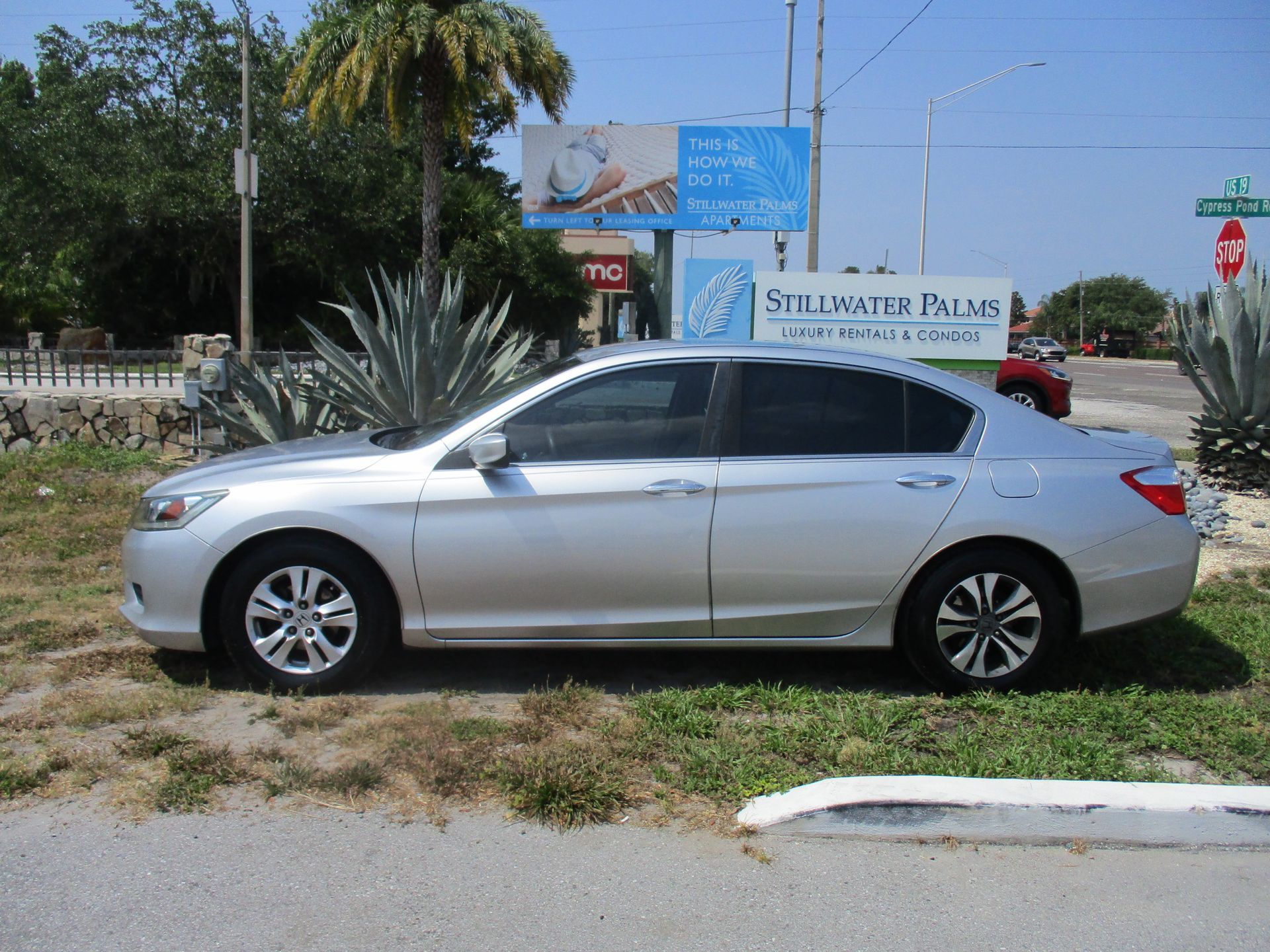 Brothers Auto Sales Used Cars Palm Harbor, FL