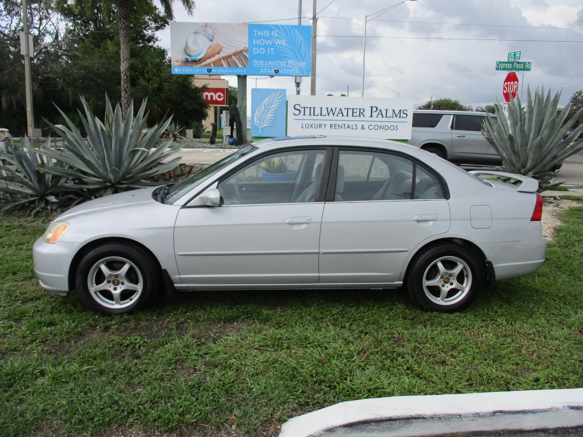 Brothers Auto Sales Used Cars Palm Harbor, FL