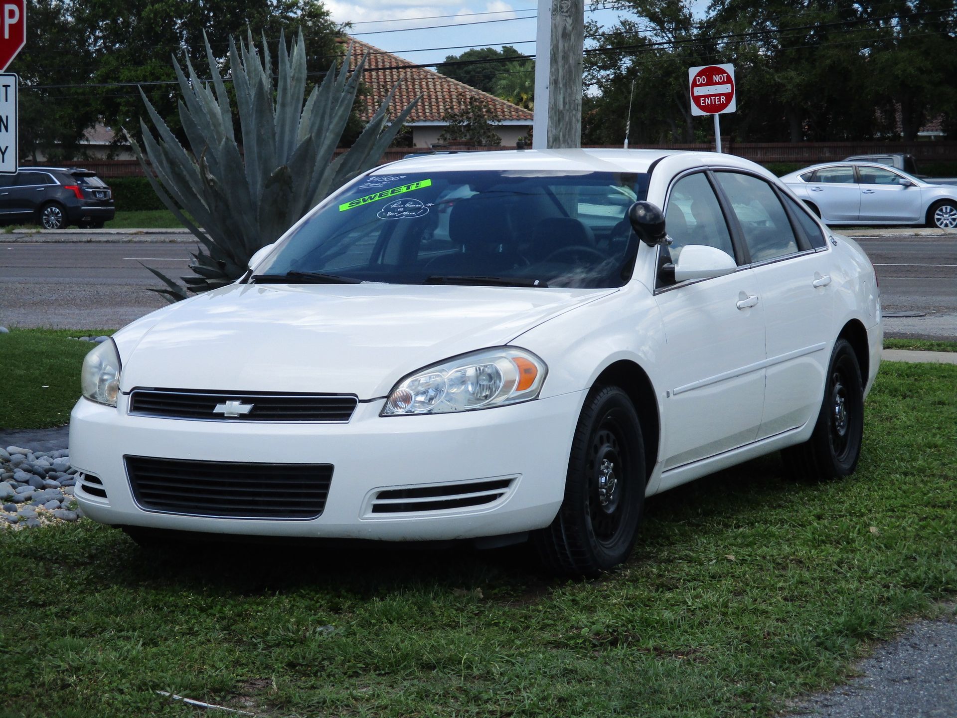 Ex Police Cars Brothers Auto Sales