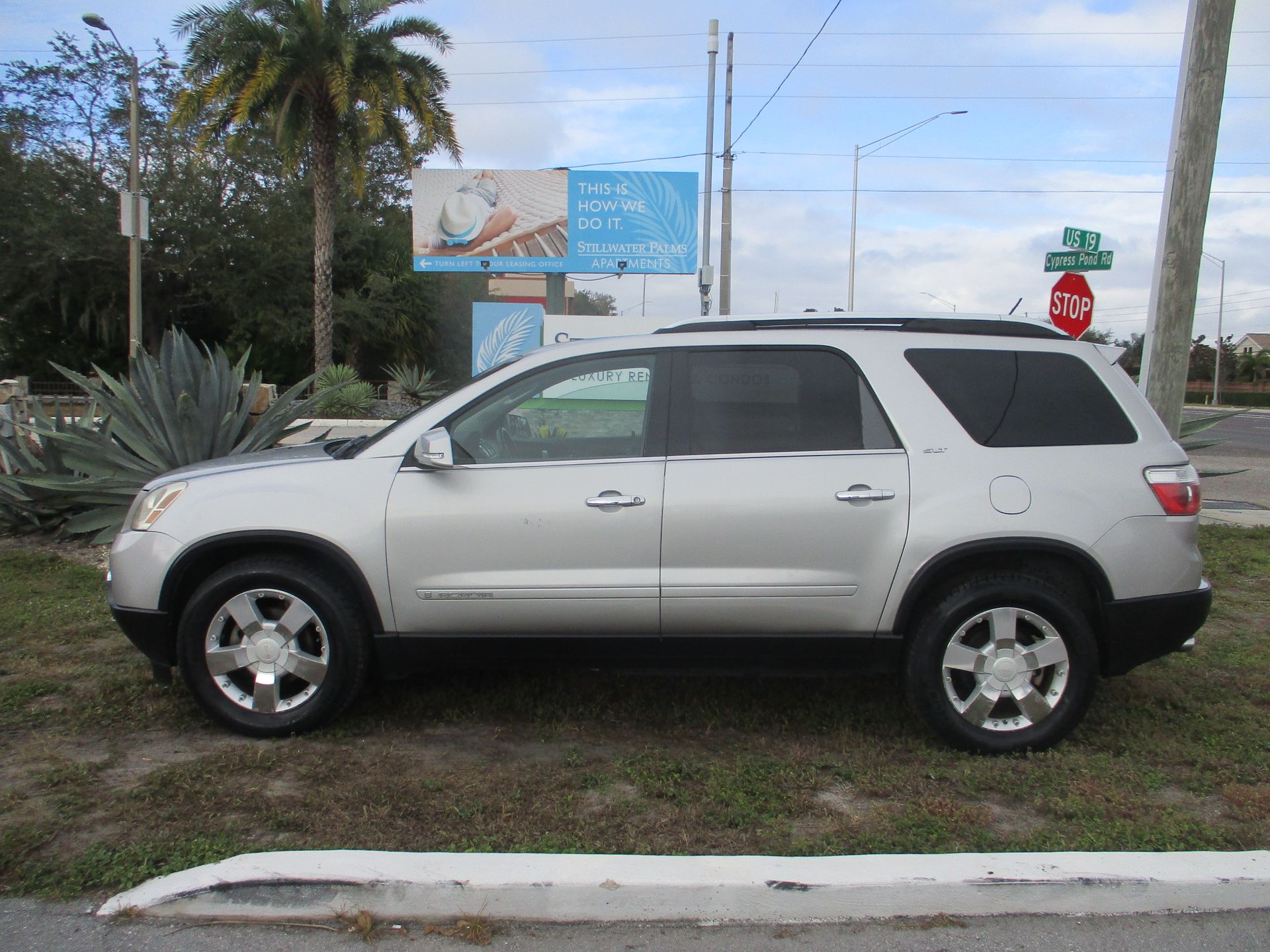 Brothers Auto Sales Used Cars Palm Harbor, FL