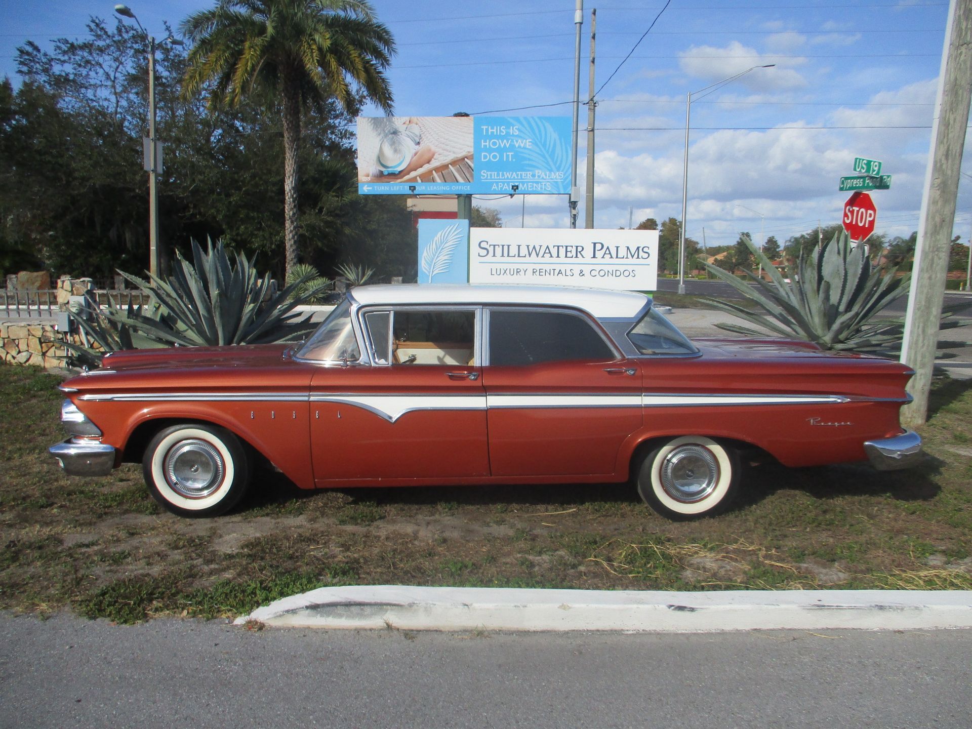 Brothers Auto Sales Used Cars Palm Harbor, FL