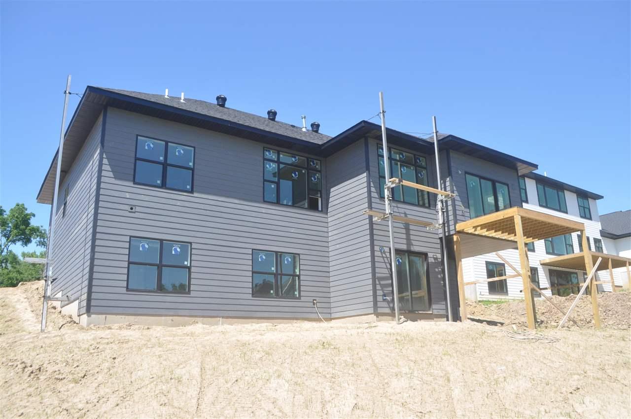 AVAILABLE HOMES Allen Homes, Inc.