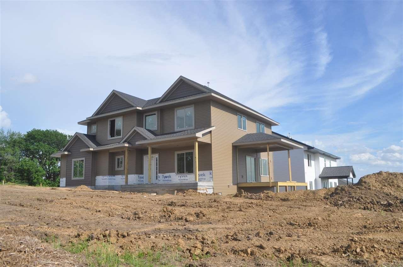 AVAILABLE HOMES Allen Homes, Inc.