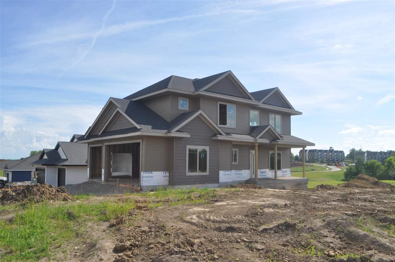 AVAILABLE HOMES Allen Homes, Inc.