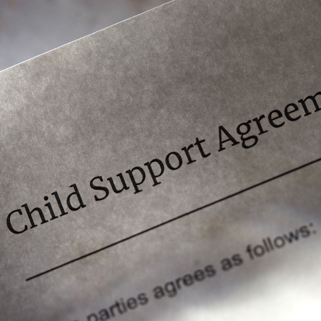 4 Important Facts About Child Support in