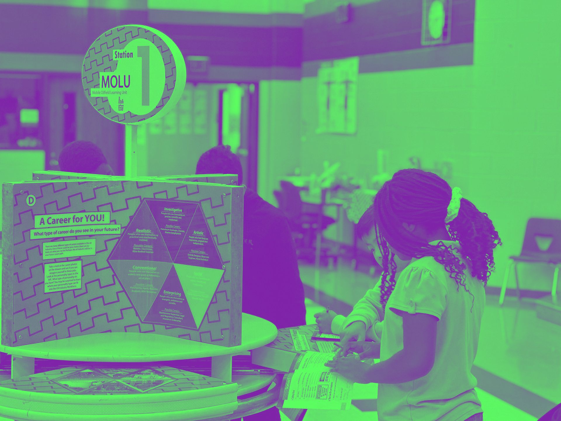 Cultivating the Future of Energy Energy Education Foundation