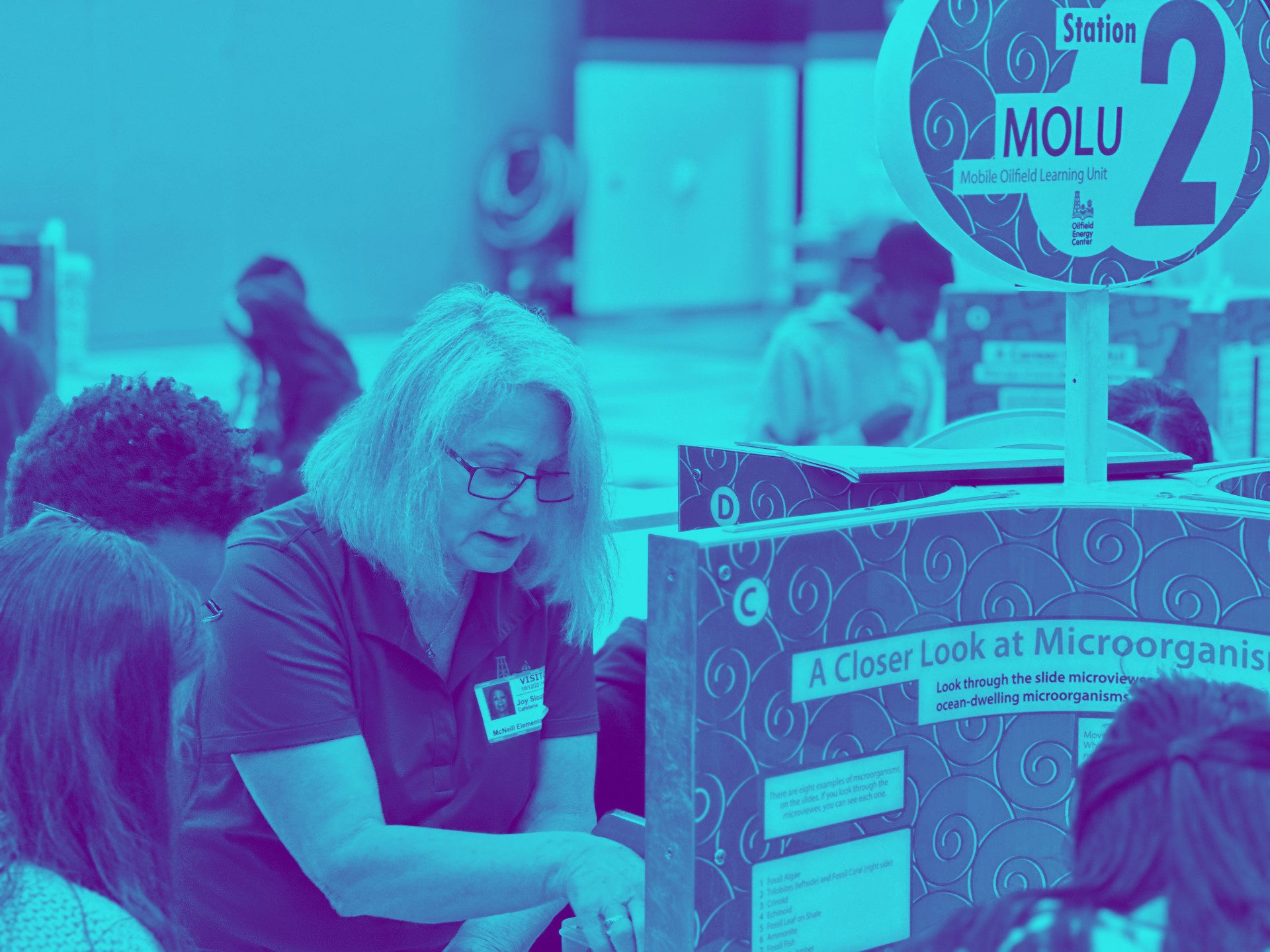 Cultivating the Future of Energy Energy Education Foundation