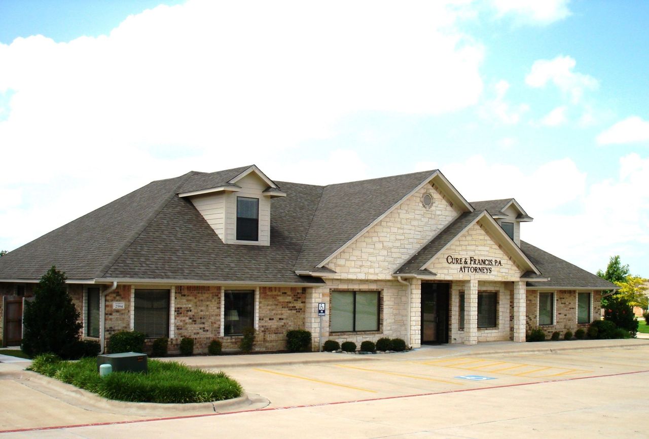 BoardCertified Personal Injury Lawyer Temple, TX The Law Office of